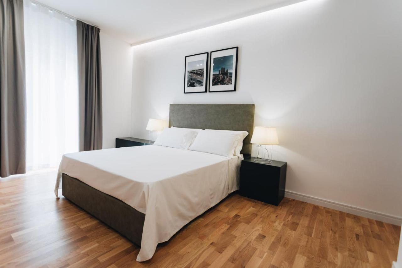 Centoquindici Rooms & Suite Montesilvano Ngoại thất bức ảnh