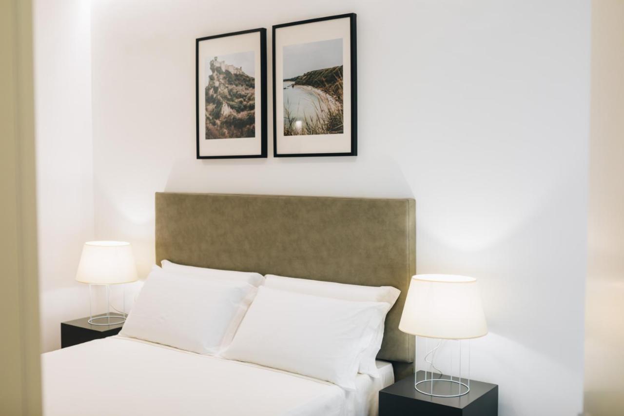 Centoquindici Rooms & Suite Montesilvano Ngoại thất bức ảnh