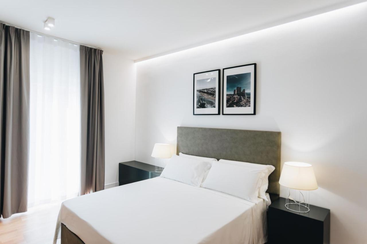 Centoquindici Rooms & Suite Montesilvano Ngoại thất bức ảnh