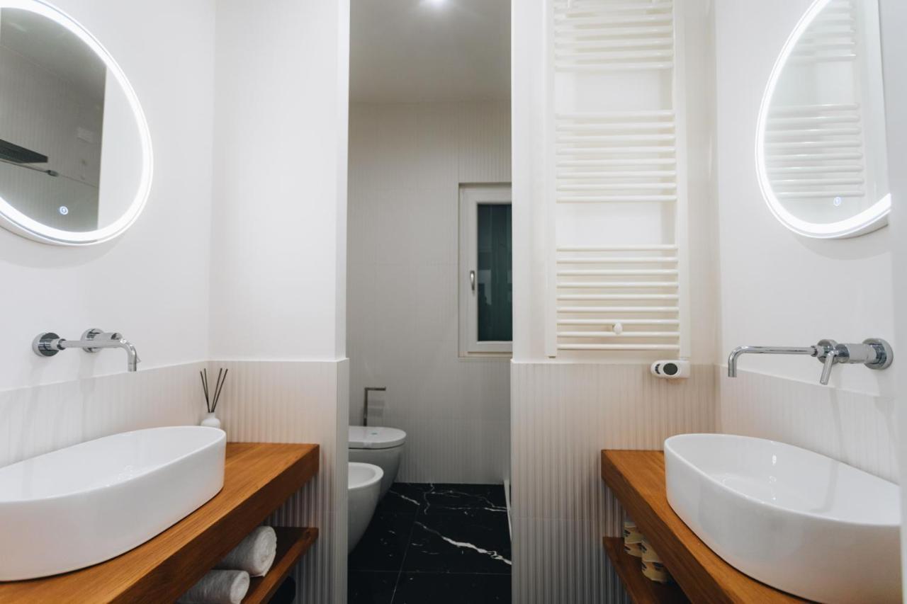 Centoquindici Rooms & Suite Montesilvano Ngoại thất bức ảnh