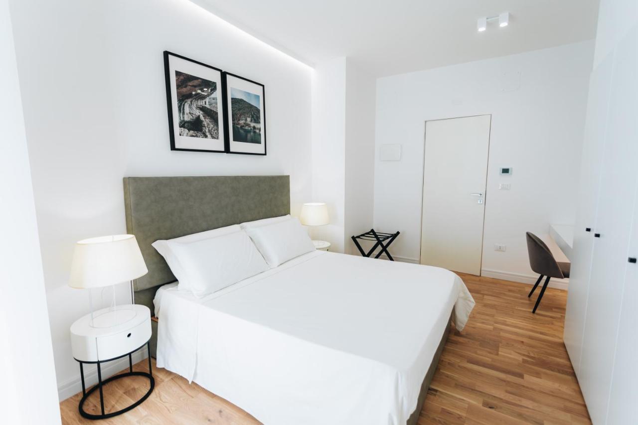 Centoquindici Rooms & Suite Montesilvano Ngoại thất bức ảnh