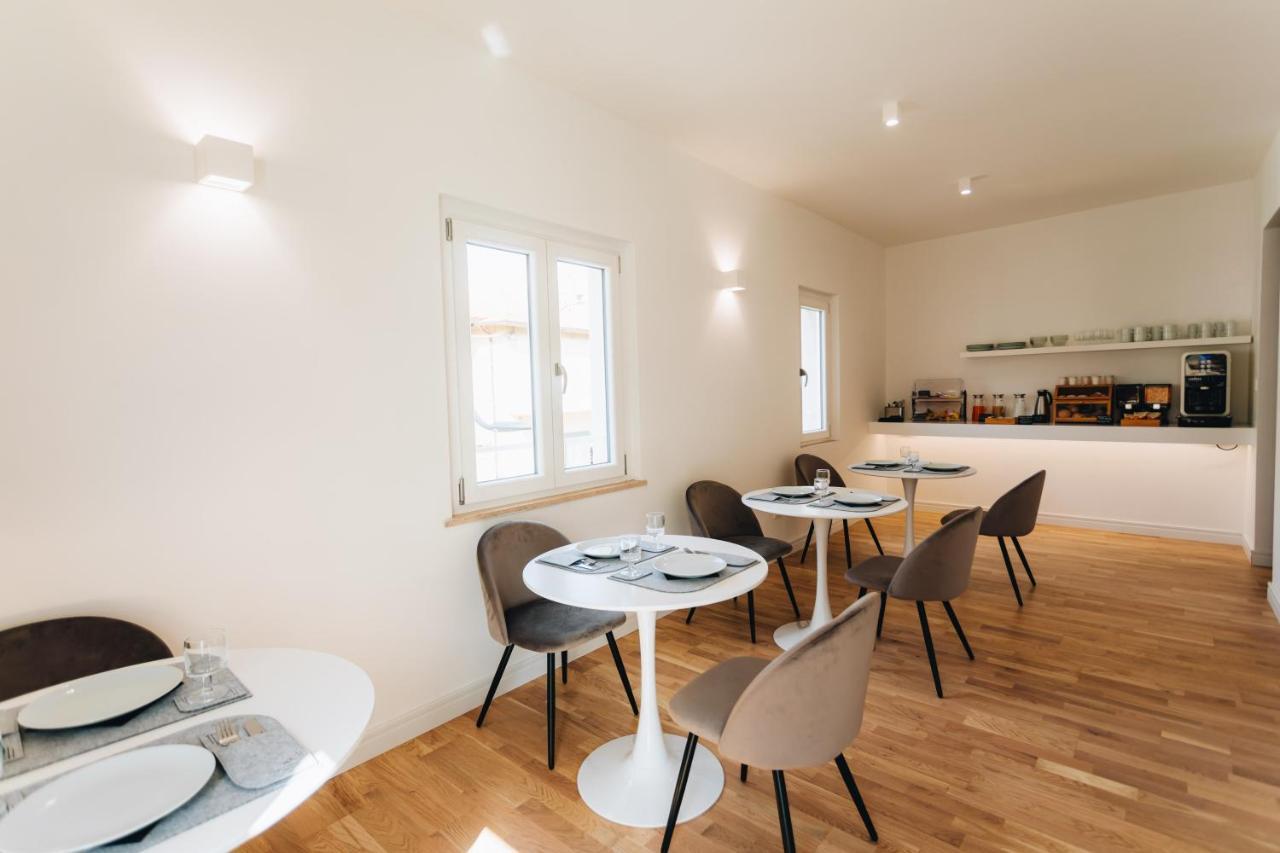 Centoquindici Rooms & Suite Montesilvano Ngoại thất bức ảnh