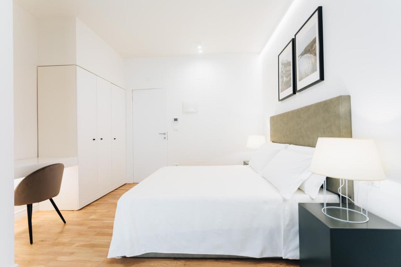 Centoquindici Rooms & Suite Montesilvano Ngoại thất bức ảnh