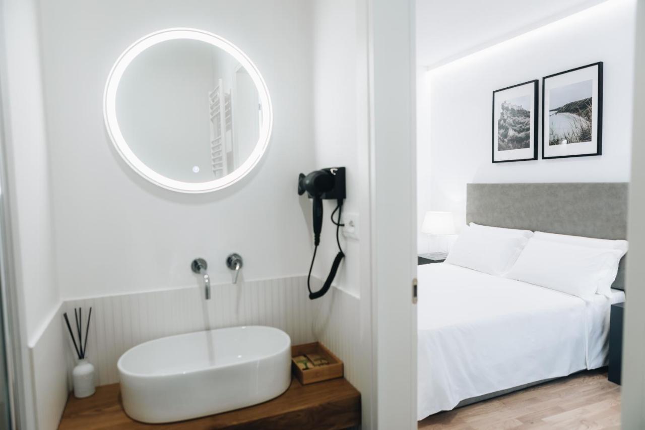 Centoquindici Rooms & Suite Montesilvano Ngoại thất bức ảnh