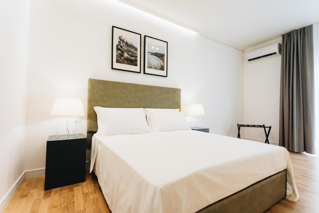 Centoquindici Rooms & Suite Montesilvano Ngoại thất bức ảnh