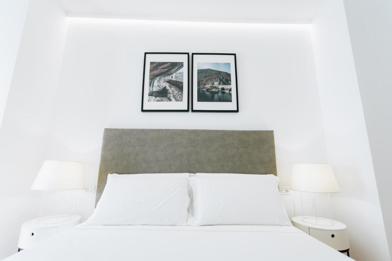 Centoquindici Rooms & Suite Montesilvano Ngoại thất bức ảnh