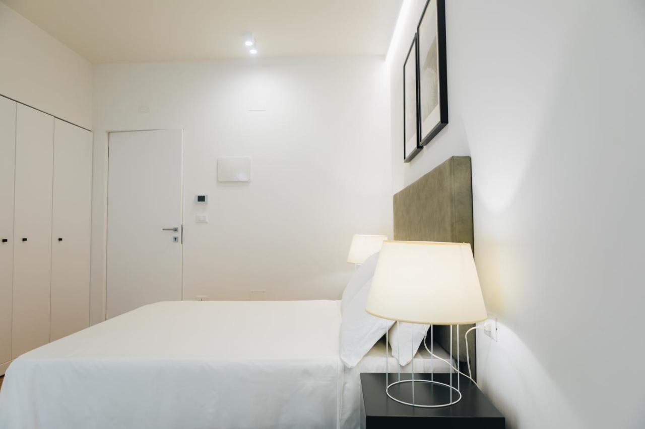 Centoquindici Rooms & Suite Montesilvano Ngoại thất bức ảnh