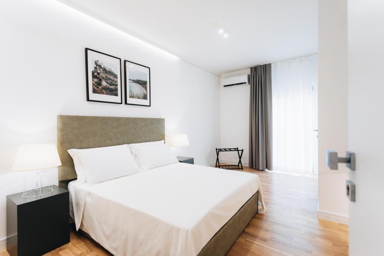 Centoquindici Rooms & Suite Montesilvano Ngoại thất bức ảnh