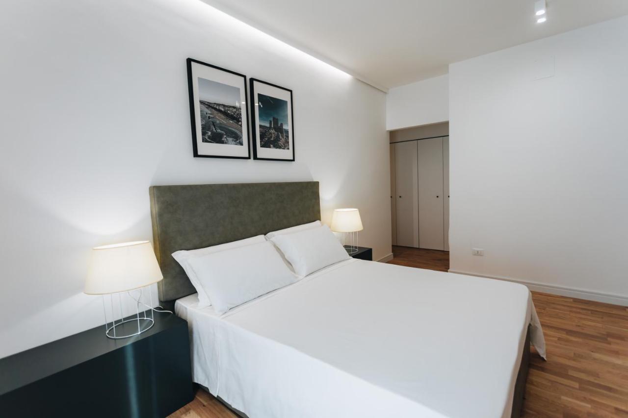 Centoquindici Rooms & Suite Montesilvano Ngoại thất bức ảnh