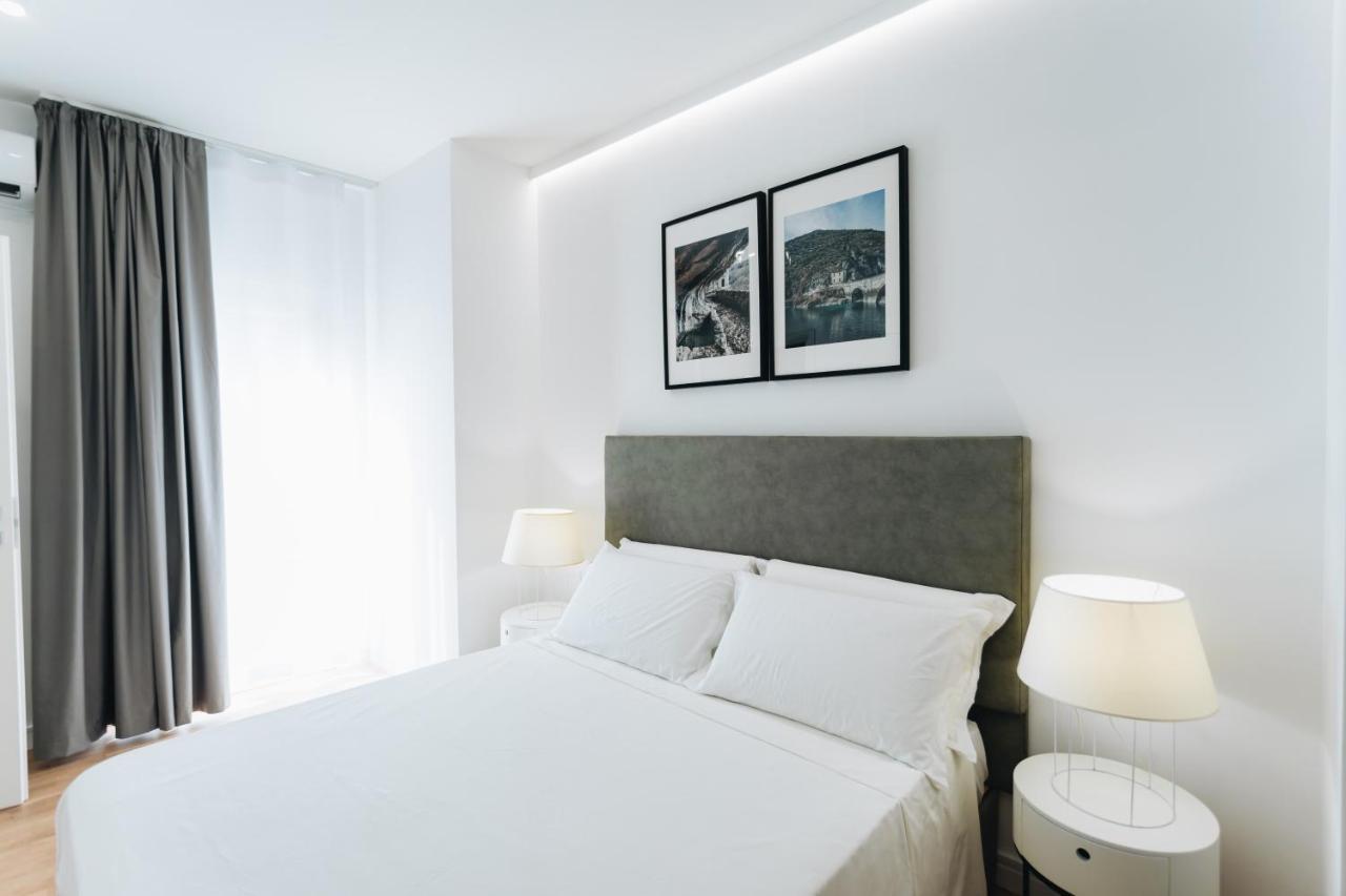 Centoquindici Rooms & Suite Montesilvano Ngoại thất bức ảnh