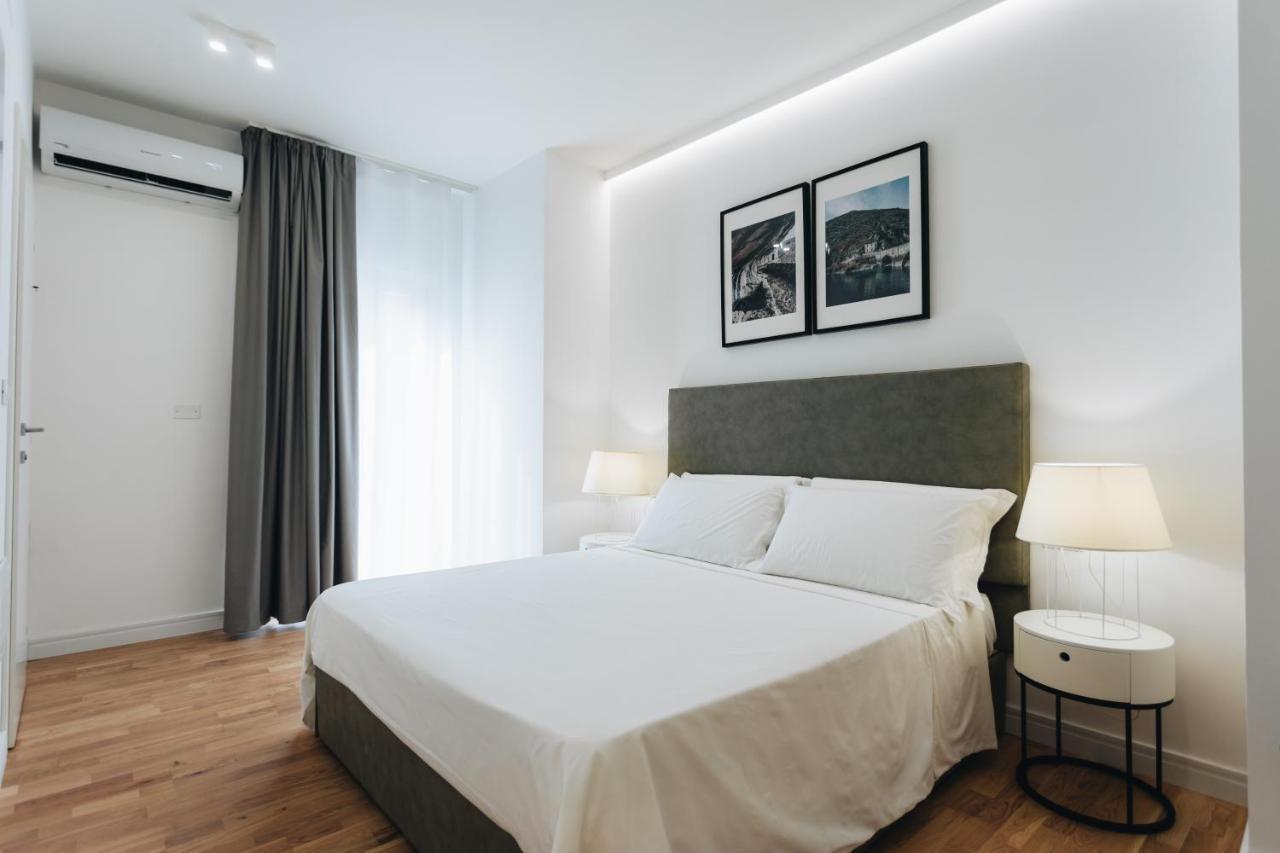 Centoquindici Rooms & Suite Montesilvano Ngoại thất bức ảnh