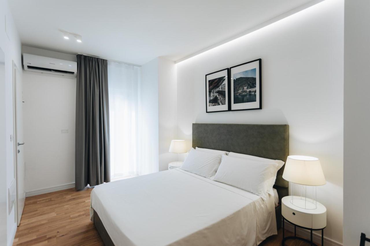 Centoquindici Rooms & Suite Montesilvano Ngoại thất bức ảnh